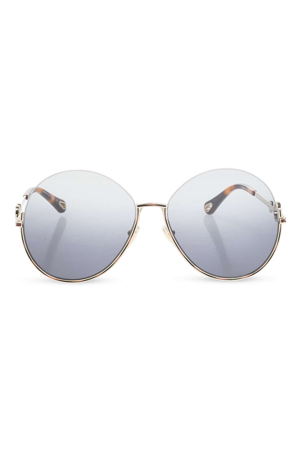 see by chloe McCardel quilted coat Sunglasses Chloe Biname fmedShops Switzerland